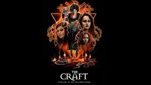 Movies.4k.ultrahd!~fervor* how to watch the craft: The Craft 1996 2020 Documentary Vol 1 Midnight Movie Macabre S1e11 The Craft Movie Slasher Movies Documentaries