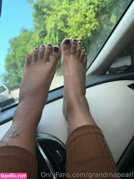 grandmapearl  grandmapearl_ Nude Leaked OnlyFans Photo 9 - Fapello