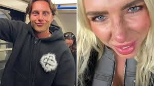 Charlie leaving love island villa early