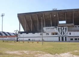 Op deze pagina staan de gegevens en informaties over alle thuisbasissen van de club central córdoba. Estadio De Central Cordoba Cacc Rrz Mapio Net