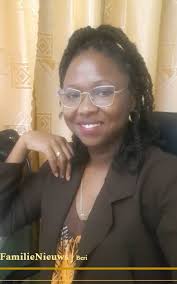 Xiomara vertelt hier haar verhaal. Ze kent beide culturen en ze is dankbaar  dat ze overgestapt is en nu volgens de richtlijnen van Jezus leeft- Haar  leven is verbeterd. Ze wil anderen