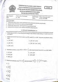 Persamaan dan pertidaksamaan nilai mutlak, persamaan linear tiga variabel metode determinan, metode substitusi eliminasi dan metode gauss jordan. Rudy Akbar Akbar0824 Profile Pinterest
