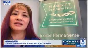 Orange County Irvine Medical Center