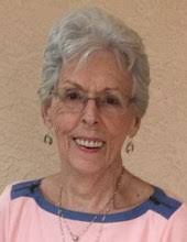 Joyce Jessie Davis Obituary (2022)