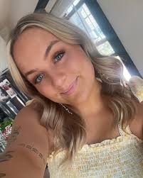 Blondie blondie 🫶🏻 • @salonchic @allnutrient • #salonchic #rochestermn  #rochestermnhair #rochestermnhairsalon #rochestermnhairstylist  #rochestermnblondes #blonde #blondehair #allnutrientcolor