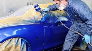 If you are painting your vehicle the same color, 2 gallons should work. How Much Paint You Need To Paint Your Car A Detailed Guide Vehiclescene