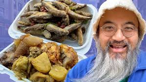 Delicious Point & Scoop Food in New York City’s Chinatown