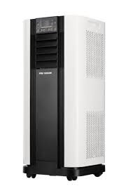 2.2 die beste mobile klimaanlage ohne abluftschlauch. Provision Mobile Klimaanlage Mka 950 Schwarz Weiss Norma24