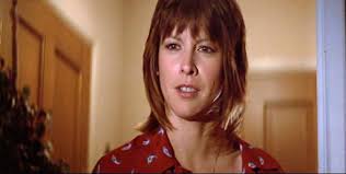 Candy Clark, Jeff Bridges, "Fat CIty", (1972). Washed-up boxer Tully (Stacy  Keach) is inspired to restart his career after seeing potential in a  teenager, Ernie (Jeff Bridges), whom he spars with at