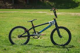 The steel frame and steel fork ensure stability and optimal durability as they learn to develop their bmx riding skills. 8 Bikes From Red Bull Pump Track Leavenworth 2019 Pinkbike