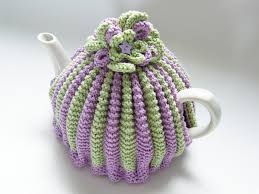 Knitting patterns for tea cosies. Tea Cosy Knitting Pattern Free Knitting Patterns Handy Little Me