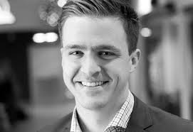 Här är nya chefen på Commerce