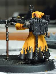 Page 11 Of 14 Skitarii Colourschemes Posted In Adeptus Mechanicus Blue And Green For Me Warhammer 40k Miniatures Warhammer Bolter And Chainsword