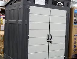 Can you buy an outdoor structure at costco? Suncast Archives Frugal Hotspot