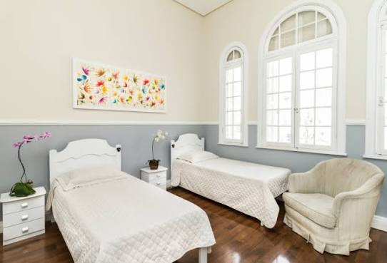 Lar de repouso perto de mim para Idosos/Lar de Idosos Perto de Mim Bom Retiro - Lar da Terceira Idade - Residencial Tamandaré Casa de Repouso em São Paulo