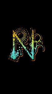 Eine buchstabiertafel (oder buchstabieralphabet, telefonalphabet, funkalphabet,. N Desine Alphabet N N Cool Best N Desine Logo N Boys Name With N Boys Dp Hd Mobile Wallpaper Peakpx