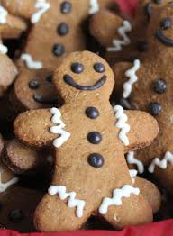 Gingerbread Dog Treat Recipe Petguide Recipe Gingerbread Dog Treats Recipe Dog Cookie Recipes Dog Treats Homemade Recipes