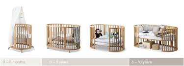 Stokke Sleepi Crib Bed Stokke Sleepi Stokke Sleepi Crib Stokke Sleepi Mini