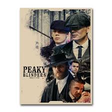 We did not find results for: Peaky Blinders 5 Tv Series Poster Vintage Wall Art Silk Print Wallpaper 12x18 24x36inch Artwork Picture For Living Room Decor002 Painting Calligraphy Aliexpress
