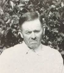 David Richmond Veal (1884-1952)