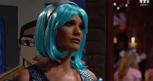 Le soap opéra culte de tf1 fera son grand retour mardi 3 janvier prochain. Les Feux De L Amour Les Moments Forts Des Episodes Du 21 Au 25 Septembre 2020 Sur Tf1 Toutelatele