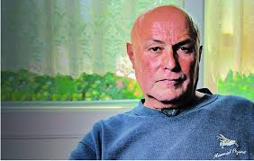 Britain's Forgotten Serial Killer: How the making of a revealing new  documentary helped a serial killer's troubled brother find peace