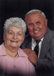 New Orleans couple connected Newell