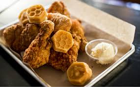 Southern fried chicken oh sweet basil. The 75 Best Fried Chicken Places In America