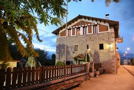 We did not find results for: Posada Don Saulo Villasana De Mena Iberica Turismo