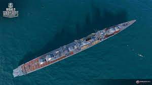 情報】日新T8 秋月級驅逐艦資料@戰艦世界World of Warships 哈啦板- 巴哈姆特