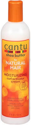 But it wasn't a stand alone product and then (as now), i want to have as few products on my hair as possible (even though i own many, lol!). Cantu Natural Hair Moisturizing Curl Activator Cream Of 355 Ml
