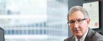 Get to know our leaders