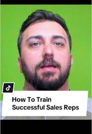 I Work in Sales and My Reps Are Leaving How to Teplace