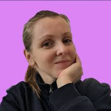 Alesia @ Hmara Solutions (@AlesiaDvorkina)