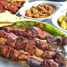 Cigerci Apo Bursa Menu Fiyatlari Menu Mezeler Ikram Ciger32 Tl 10 Sis Adana Yurek Tavuk Sis Cop Sis Icecekler 4 Tl Kunefe Cay Ikram Iftar Meze Yemek