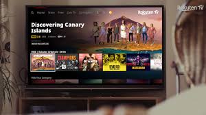 Rakuten TV Launches Original Reality TV Show | Rakuten Group, Inc.