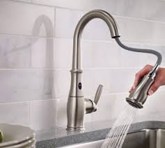 5 best moen touchless kitchen faucet