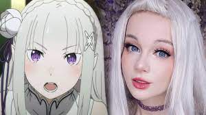 Rezero emilia
