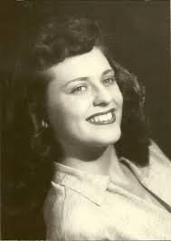 Edna Coughenour Obituary