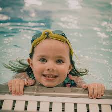 5 Reasons You Shouldn't Stop Swimming Lessons