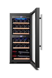 Is this cabinet for maturing wine. Wine Coolers From The Brand Bodega43 Luxurious Design
