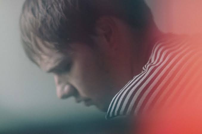 The Lost Hours  'Lonely Love' ile ilgili görsel sonucu