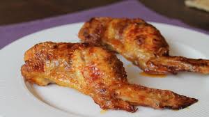 Ailes De Poulet Farcies Recette De Cooking With Morgane Youtube Ailes De Poulet Farcies Ailes De Poulet Recette Ailes De Poulet