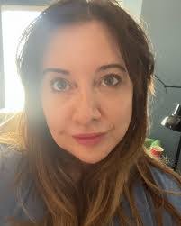 Kristi Coulter's Instagram, Twitter & Facebook