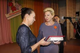 V Den Uchitelya Stati Obshestvenno Politicheskaya Gazeta Puchezhskie Vesti