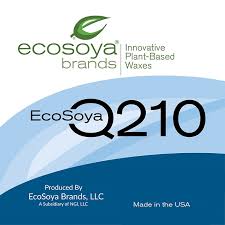 Ecosoya Q210 Soy Wax Discontinued