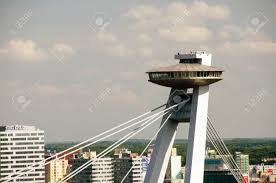 Slowakei hält eine reihe von sehenswürdigkeiten und attraktionen für eine städtereise bereit. Architektur Und Sehenswurdigkeiten Bratislava Slowakei Lizenzfreie Fotos Bilder Und Stock Fotografie Image 25981561