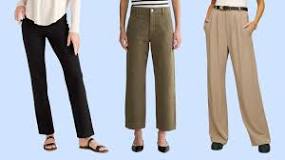 Best Work Pants For Women 2026 - Forbes Vetted