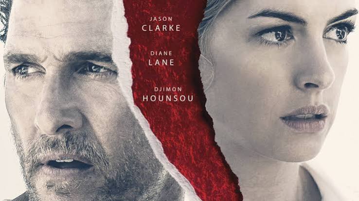 Serenity (2019) Movie Review
