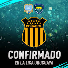 Its focus has always been on football, a sport in which the club excels, having. Penarol Confirmado Vpl Uruguay Vpl News